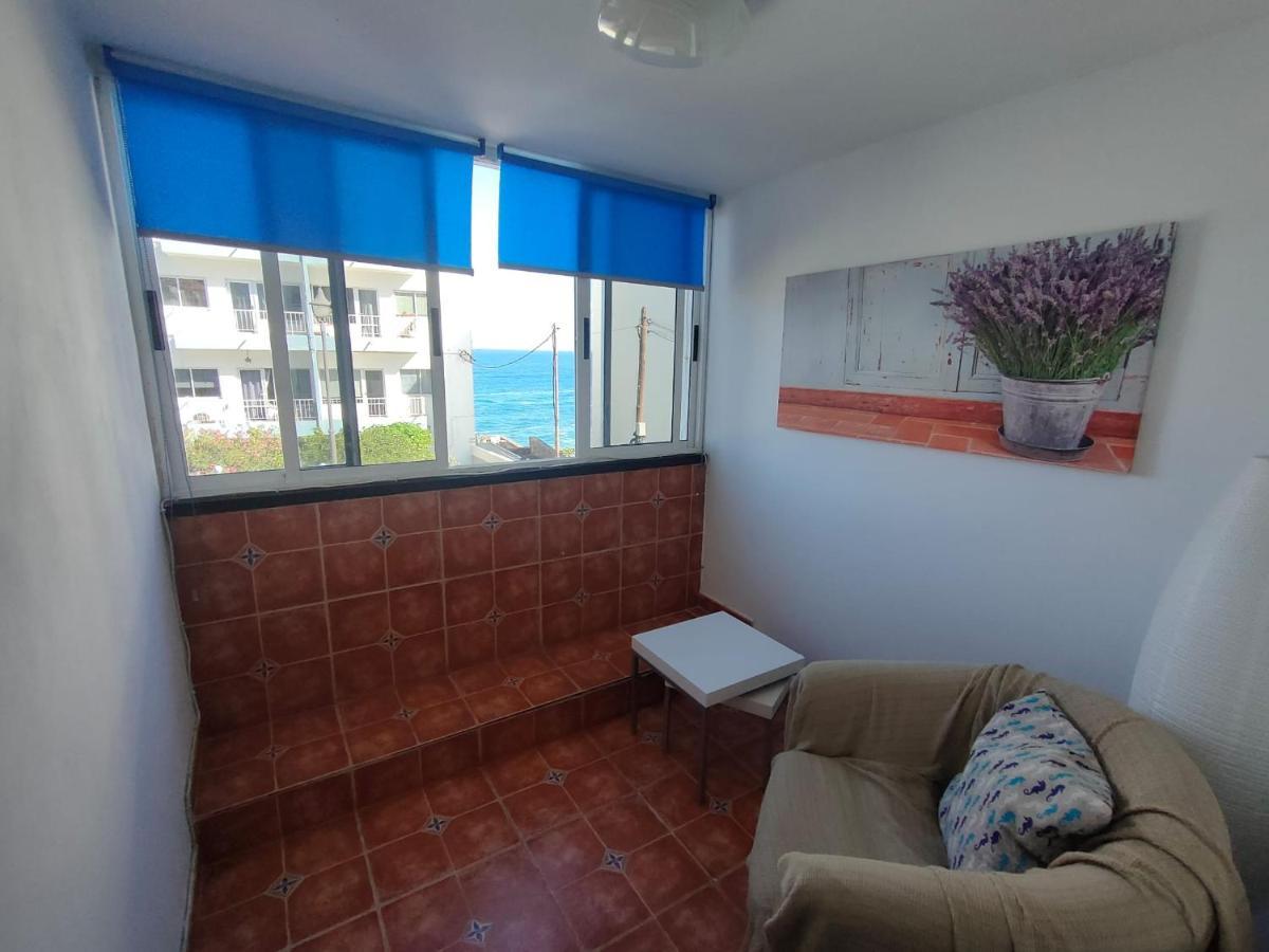 Apartamento La Luna Bajamar  Εξωτερικό φωτογραφία