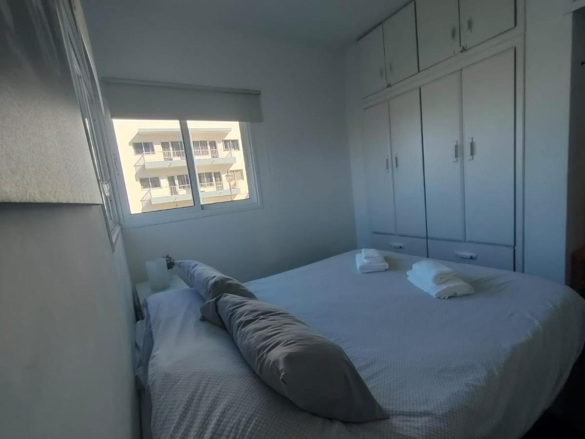 Apartamento La Luna Bajamar  Εξωτερικό φωτογραφία