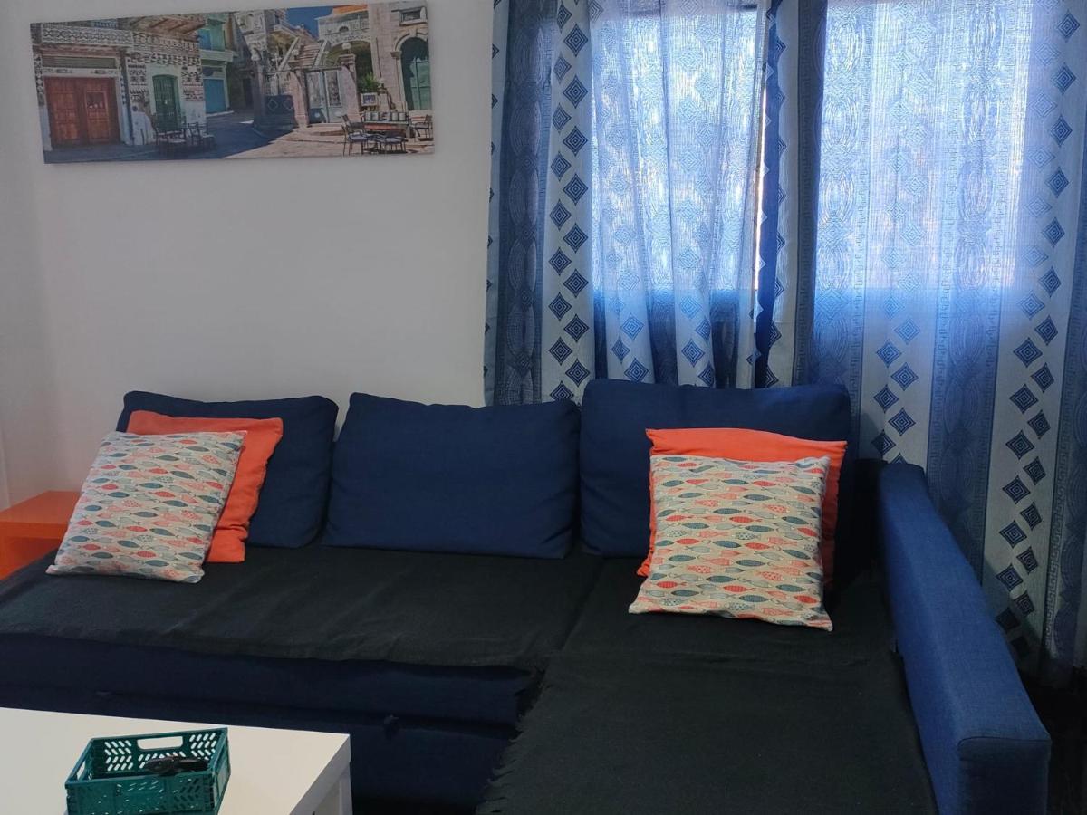 Apartamento La Luna Bajamar  Εξωτερικό φωτογραφία