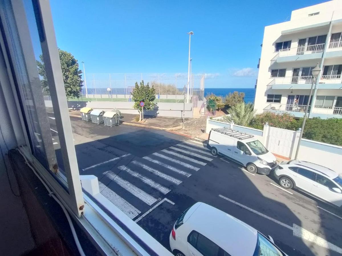Apartamento La Luna Bajamar  Εξωτερικό φωτογραφία