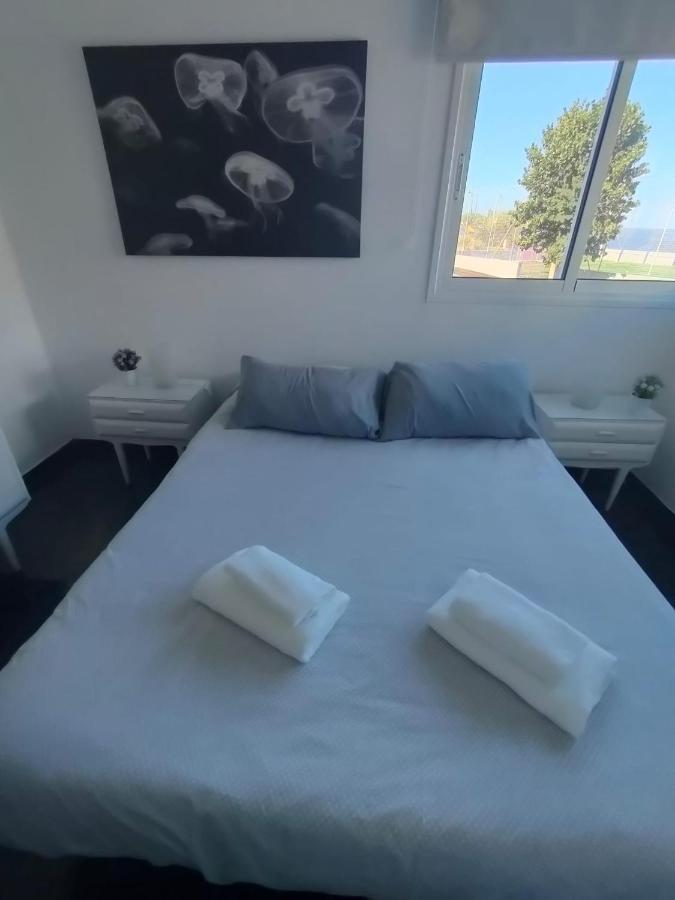 Apartamento La Luna Bajamar  Εξωτερικό φωτογραφία